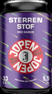 Jopen Sterrenstof